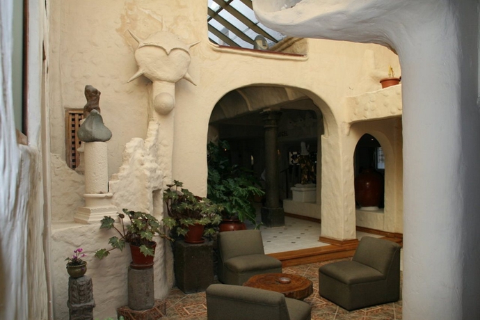 Imagen general del Hotel San Agustin Internacional. Foto 3