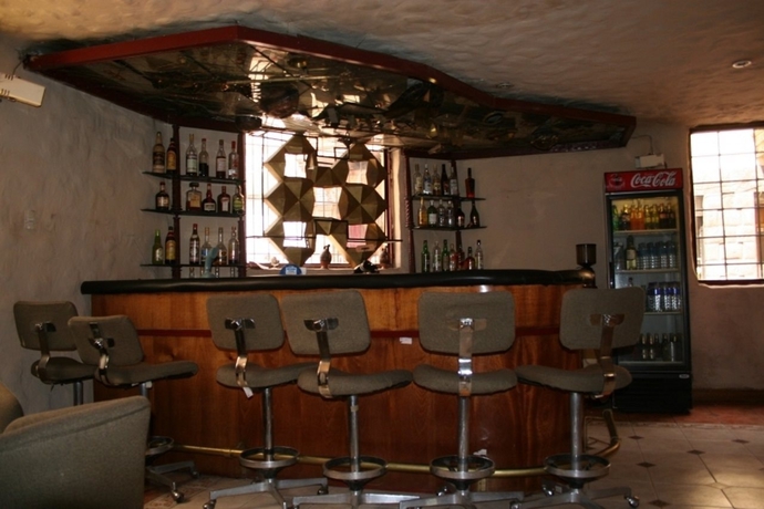 Imagen general del Hotel San Agustin Internacional. Foto 5