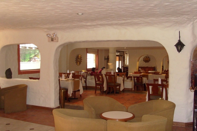 Imagen general del Hotel San Agustin Internacional. Foto 6