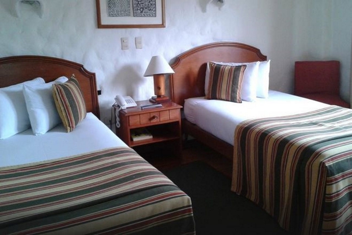 Imagen general del Hotel San Agustin Internacional. Foto 7