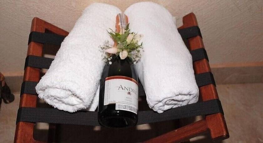 Imagen de la habitación del Hotel San Agustin Internacional, San Agustin. Foto 3