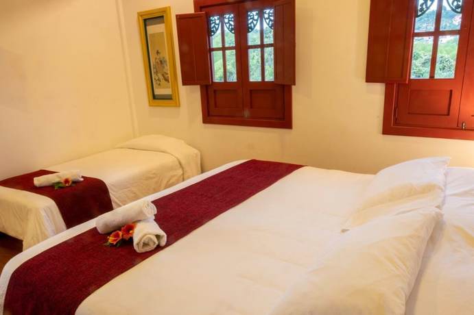 Imagen de la habitación del Hotel San Agustin Internacional, San Agustin. Foto 4