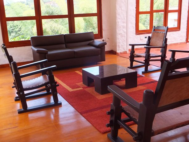 Imagen de los interiores del Hotel San Agustin Internacional, San Agustin. Foto 19
