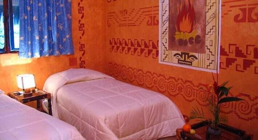 Imagen de la habitación del Hotel San Agustin Internacional, San Agustin. Foto 5