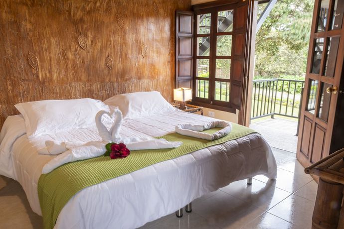 Imagen de la habitación del Hotel San Agustin Internacional, San Agustin. Foto 7