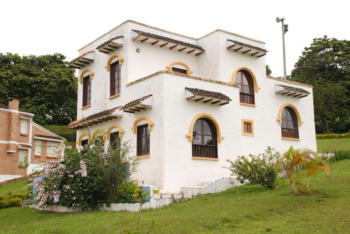 Imagen de la habitación del Hotel San Agustin Internacional, San Agustin. Foto 10