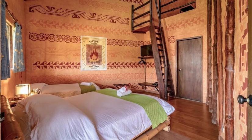 Imagen de la habitación del Hotel San Agustin Internacional, San Agustin. Foto 11