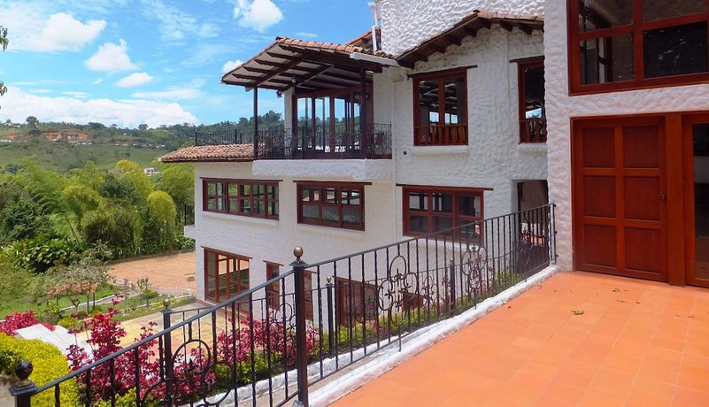 Imagen general del Hotel San Agustin Internacional, San Agustin. Foto 1