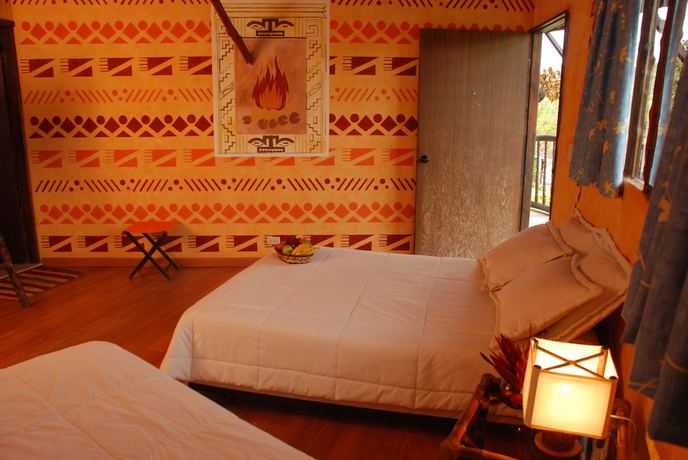 Imagen de la habitación del Hotel San Agustin Internacional, San Agustin. Foto 13