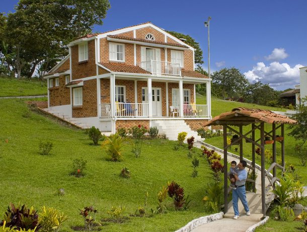 Imagen de la habitación del Hotel San Agustin Internacional, San Agustin. Foto 14