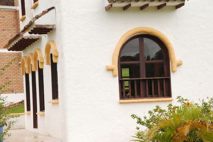 Imagen de la habitación del Hotel San Agustin Internacional, San Agustin. Foto 16