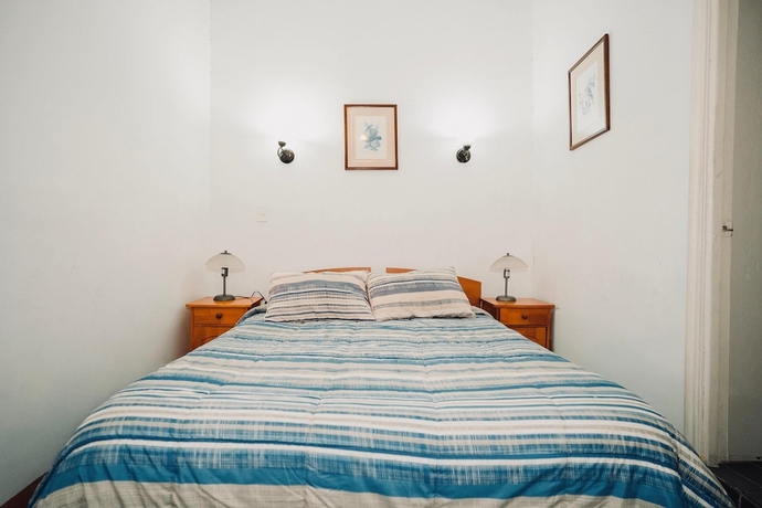 Imagen de la habitación del Hotel San Agustin, LA SERENA. Foto 3