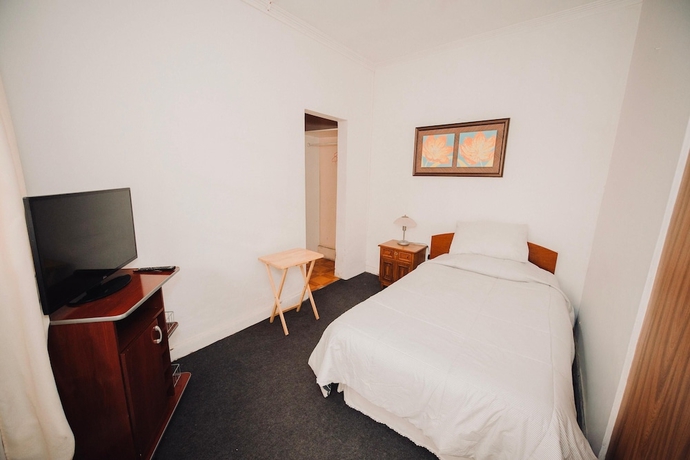Imagen de la habitación del Hotel San Agustin, LA SERENA. Foto 4