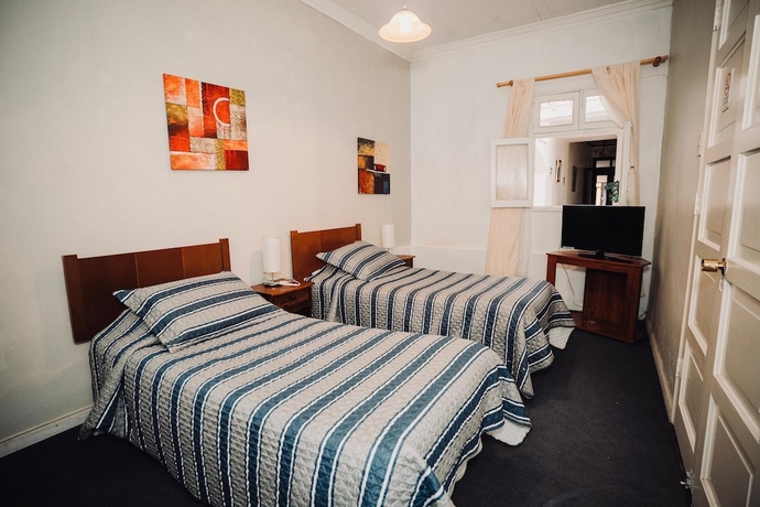 Imagen de la habitación del Hotel San Agustin, LA SERENA. Foto 8