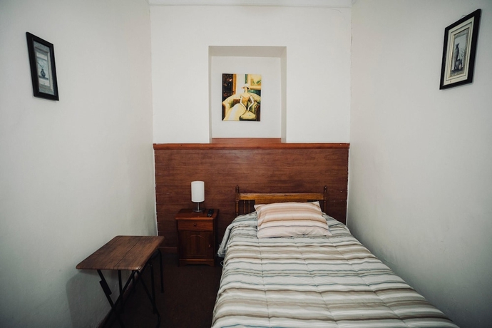 Imagen de la habitación del Hotel San Agustin, LA SERENA. Foto 10