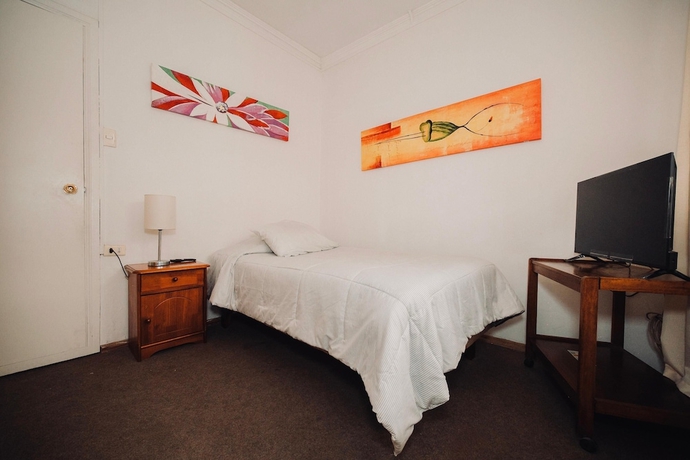 Imagen de la habitación del Hotel San Agustin, LA SERENA. Foto 11