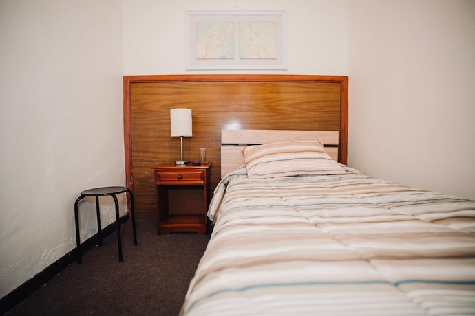 Imagen de la habitación del Hotel San Agustin, LA SERENA. Foto 12