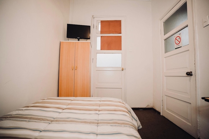 Imagen de la habitación del Hotel San Agustin, LA SERENA. Foto 13