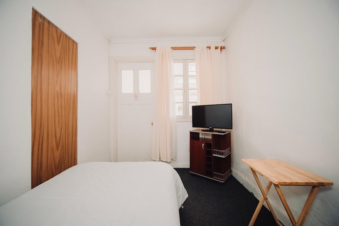 Imagen de la habitación del Hotel San Agustin, LA SERENA. Foto 14