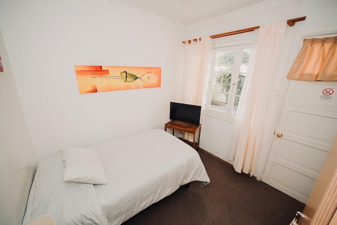 Imagen de la habitación del Hotel San Agustin, LA SERENA. Foto 15