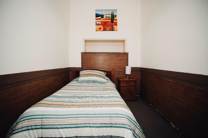 Imagen de la habitación del Hotel San Agustin, LA SERENA. Foto 16