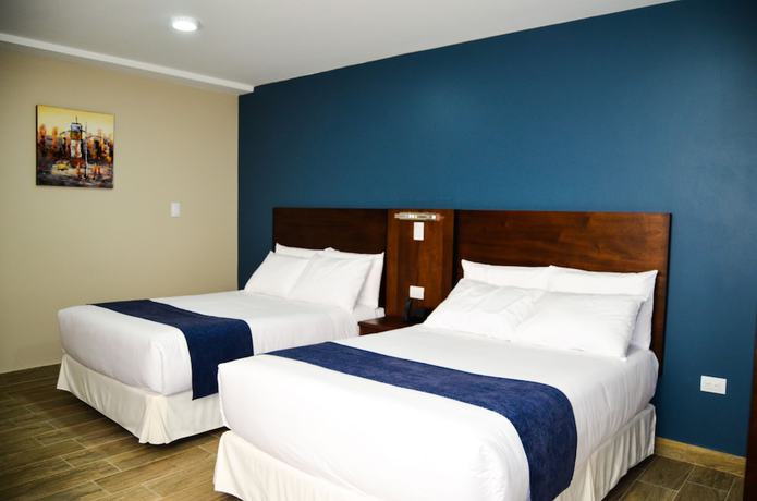 Imagen de la habitación del Hotel San Agustin Plaza, Latacunga. Foto 9