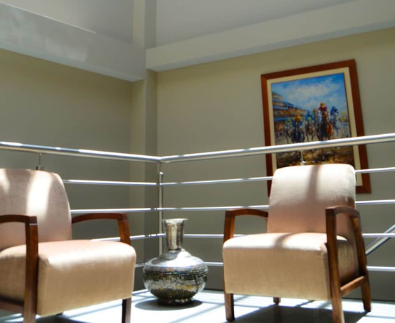 Imagen de los interiores del Hotel San Agustin Plaza, Latacunga. Foto 17