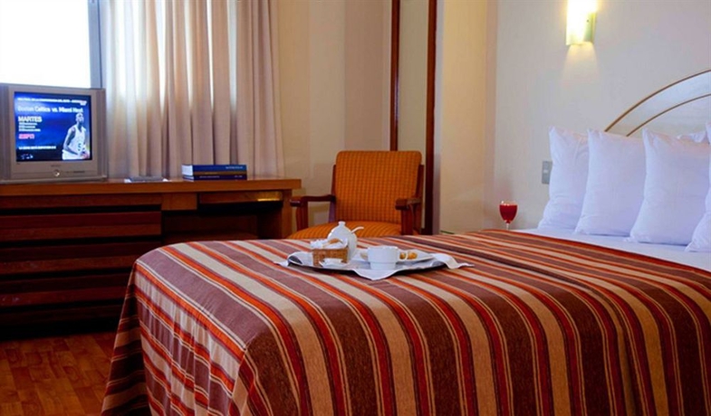 Imagen de la habitación del Hotel San Agustin Riviera. Foto 2