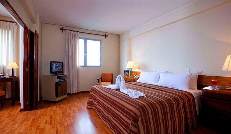 Imagen de la habitación del Hotel San Agustin Riviera. Foto 4