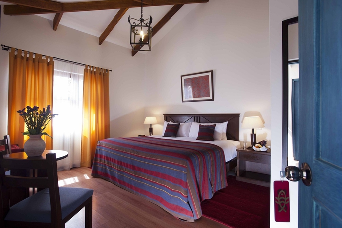 Imagen de la habitación del Hotel San Agustin Urubamba and Spa. Foto 4