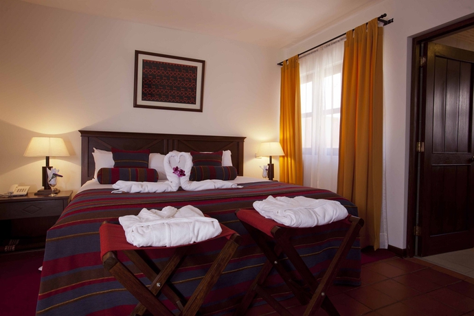 Imagen de la habitación del Hotel San Agustin Urubamba and Spa. Foto 5