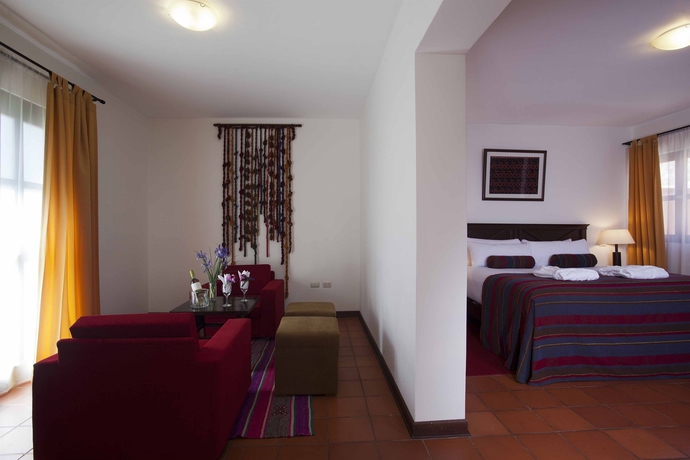 Imagen de la habitación del Hotel San Agustin Urubamba and Spa. Foto 6