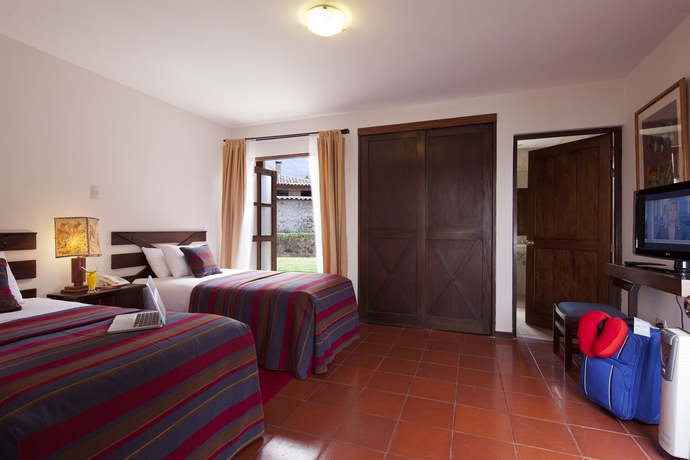 Imagen de la habitación del Hotel San Agustin Urubamba and Spa. Foto 7