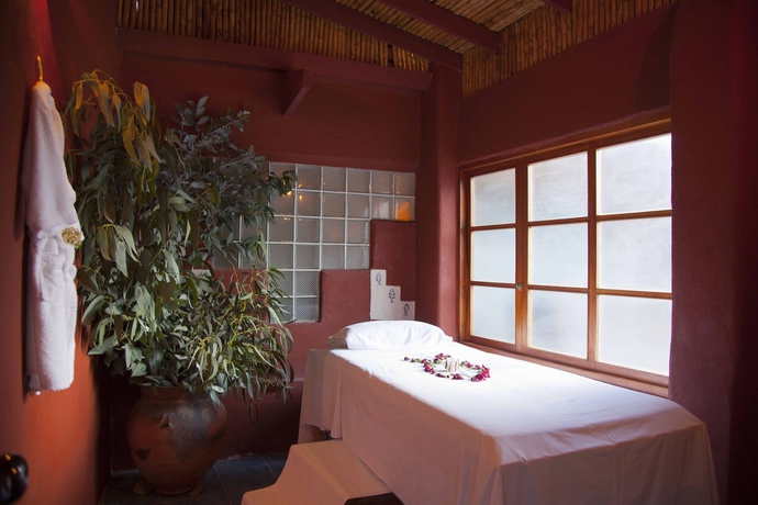 Imagen de los interiores del Hotel San Agustin Urubamba and Spa. Foto 14