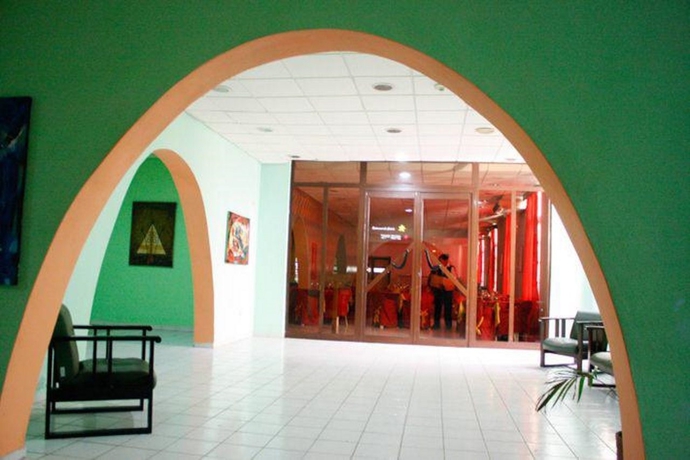 Imagen general del Hotel San Alejandro. Foto 3