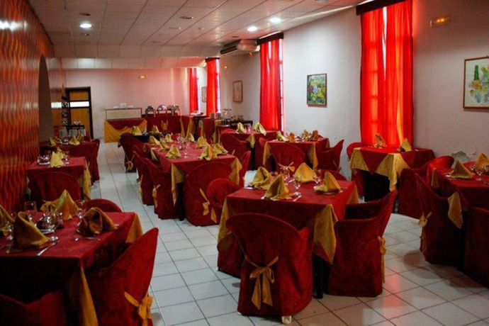 Imagen general del Hotel San Alejandro. Foto 4