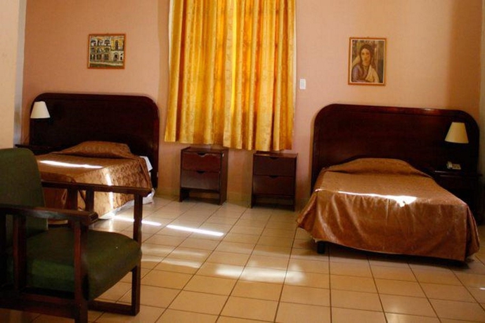 Imagen general del Hotel San Alejandro. Foto 5