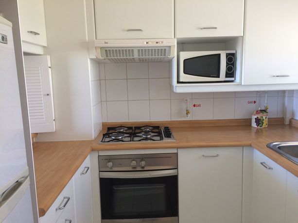 Imagen de la habitación del Hotel San Alfonso Apartment. Foto 9