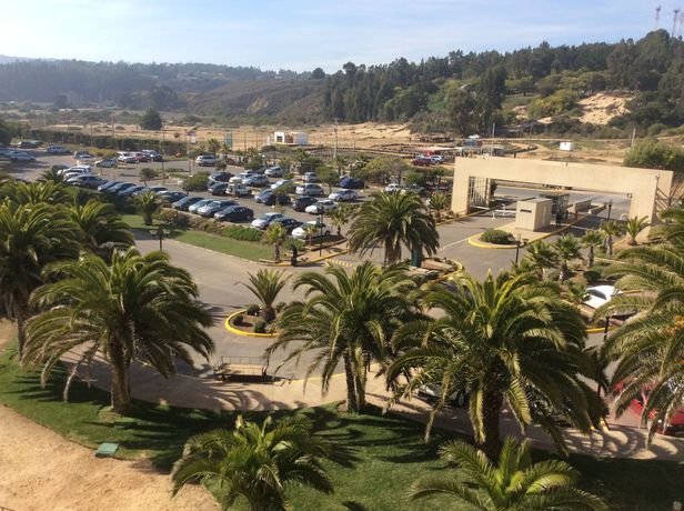 Imagen de los exteriores del Hotel San Alfonso Apartment. Foto 19