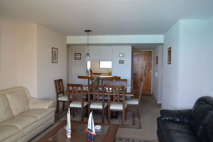 Imagen de la habitación del Hotel San Alfonso Apartment. Foto 11