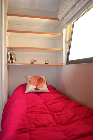 Imagen de la habitación del Hotel San Alfonso Apartment. Foto 13