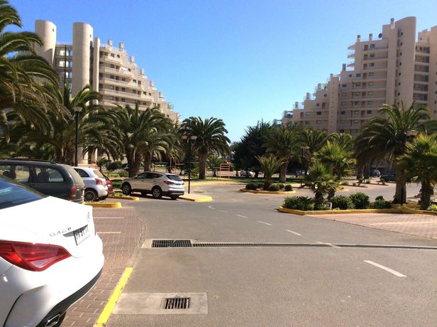 Imagen general del Hotel San Alfonso Apartment. Foto 3