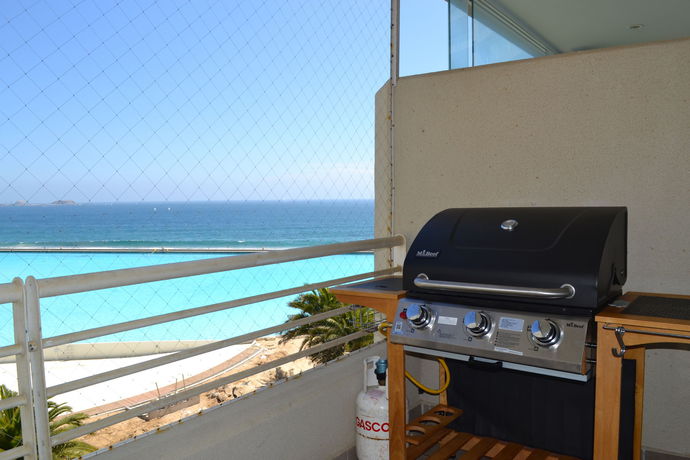 Imagen de la habitación del Hotel San Alfonso Apartment. Foto 17