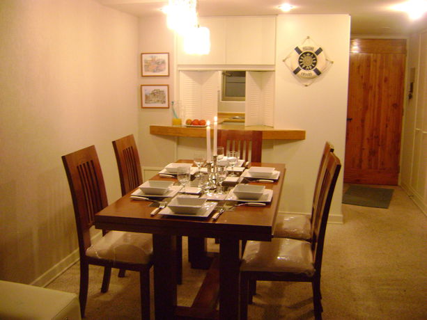 Imagen de los interiores del Hotel San Alfonso Apartment. Foto 25