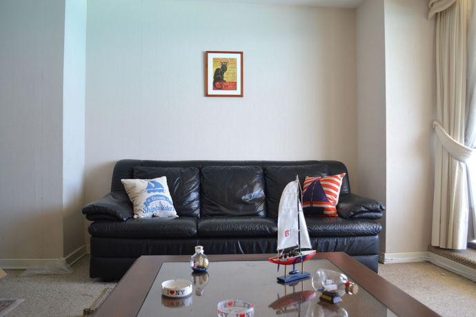 Imagen de los interiores del Hotel San Alfonso Apartment. Foto 26