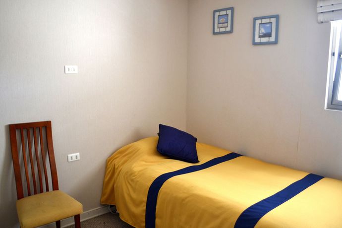 Imagen de la habitación del Hotel San Alfonso Apartment. Foto 18