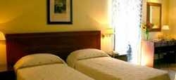 Imagen de la habitación del Hotel San Andrea Degli Armeni Bandb Di Charme - Dimora Storica. Foto 3
