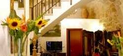 Imagen de los interiores del Hotel San Andrea Degli Armeni Bandb Di Charme - Dimora Storica. Foto 4