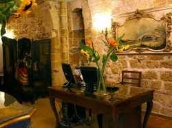 Imagen de los interiores del Hotel San Andrea Degli Armeni Bandb Di Charme - Dimora Storica. Foto 5