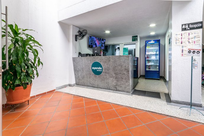 Imagen de los interiores del Hotel San Andres Cucuta. Foto 18